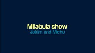 Jakim and Michu  Mitabula show [upl. by Saxena]