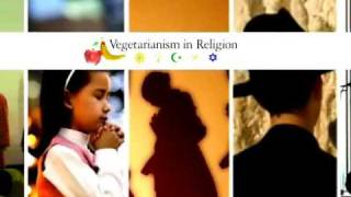 All Religions Say Be Vegetarian [upl. by Eislek]