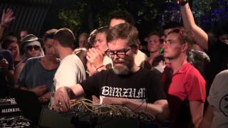 Surgeon Boiler Room x Dekmantel Festival Live Set [upl. by Yekcaj]