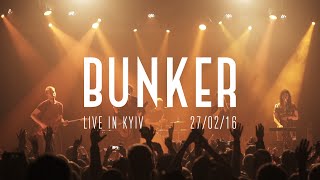 Balthazar — Bunker live Громадське Культура [upl. by Melborn]