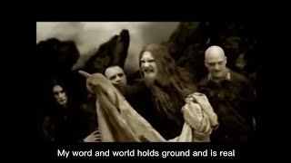 Dimmu Borgir — The Sacrilegious Scorn Lyrics Shorts Слушать Dimmu Borgir [upl. by Nhor128]