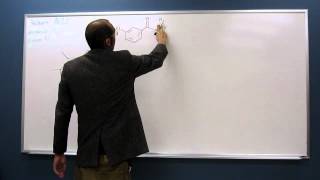 Alkene Epoxidation Using mCPBA  Alkene to Epoxide 001 [upl. by Marjana]