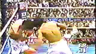 Chang Jung Koo vs Katsuo Tokashiki part 2of419840818 [upl. by Stenger]