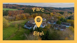 Forêts et Châteaux au Park Eifel en Allemagne   Les Domaines  Center Parcs [upl. by Lawrenson]