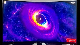 Alienware 4K QD OLED AW3225QF Issues so far [upl. by Skyla]