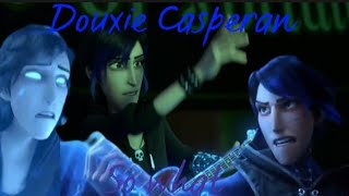 Douxie Casperan  So What [upl. by Aenat]