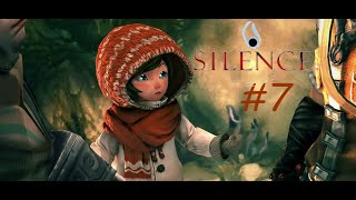 Renie im Alleingang 😮 SILENCE 07 [upl. by Ymmij]