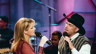 What to know about Garth Brooks wife country star Trisha Yearwood [upl. by Moyers]