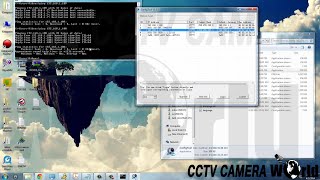 How to configure Wifi function of HIKVISION camera [upl. by Caravette]