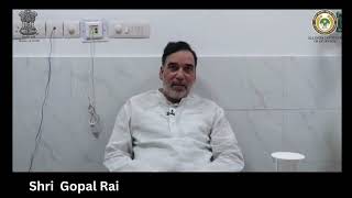 All India Institute of Ayurveda AIIA New Delhi aiia ayurveda ayush health experience [upl. by Berl]