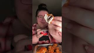 pov you’re a no talking mukbanger chilis mukbang fyp foryou foryoupage foodie food mukbang [upl. by Lindberg]