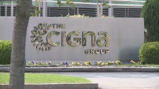 Cigna is paying over 172 million to settle claims over Medicare Advantage reimbursement [upl. by Lange334]