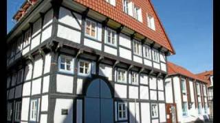 Northeim Eine Fachwerktour durch die historische Altstadt [upl. by Wing]