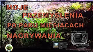 SJCAM SJ6 Legend po miesiącach nagrywania [upl. by Mordecai]