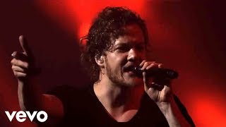 Imagine Dragons  Friction from Smoke  Mirrors Live [upl. by Cordova]