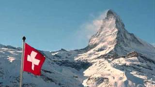 National Anthem of Switzerland [upl. by Giuseppe601]