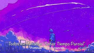 amazarashi — Namae 名前  Sub Español [upl. by Ahsieni]