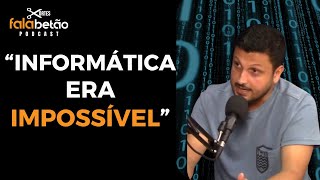 Como é a prova para investigador da polícia civil   Luís Fossati  Cortes do Falabetão [upl. by Naneek703]