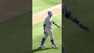 Mookie Betts makes it look easy in Pittsburgh TheLongBallHomeruns shorts share youtubeshorts [upl. by Rebmyk760]