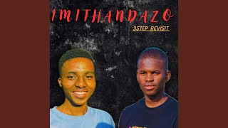 Imithandazo 3step Revisit Mr Gkay feat Beekay Monalayzzar [upl. by Anoyi]