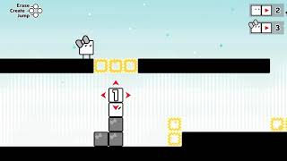 BOXBOY  BOXGIRL  Episode 14 Zaptastic Duo [upl. by Ahsila]