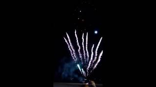 Coney Island Fireworks September 1st 2017 [upl. by Nnyleahs]