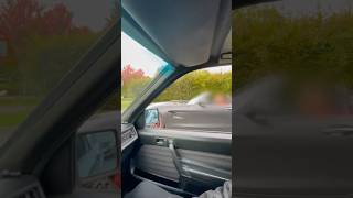 IL PERD SON AMG GTR AU FEU ROUGE SUR UN RUN 😂😂😂 parodie [upl. by Nomihs]