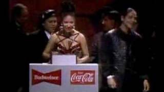 Selena 1993 Tejano Music Awards [upl. by Flin517]