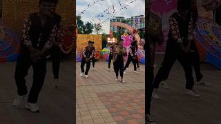 New song making  Dancer Ritesh amp Hiranmay  Dance song  music video [upl. by Talya687]