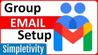 How to use Google Groups with Gmail No More Contact Labels [upl. by Fevre350]