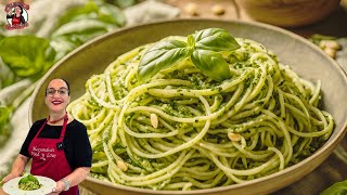 Quick amp Easy Zucchini Pasta 10 Minutes to Flavor [upl. by Ainos871]