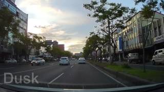 GoSafe 520 2K IMAX Quality Dashcam [upl. by Starr694]