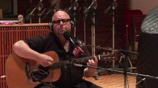 Black Francis  Velouria Live at 893 The Current [upl. by Newra]