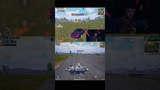 تلعب ببجي 🤣😎 pubgmobile [upl. by Alberic]