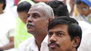 Pastor Thomasraj quot A WILLING SPIRITquot on 20 SEP 2015  ACA Avadi Church [upl. by Oniratac]