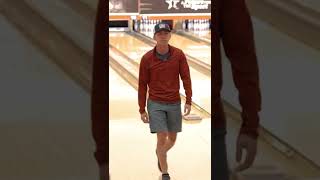 Did somebody say wrong foot bowling darrentang bowlingleague [upl. by Haily]