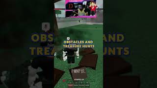 ROBLOX MUSIC VIDEO UNOFFICIAL Feel Free to Remix  roblox gaming robloxmusic [upl. by Kluge754]