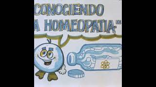 Homeopático E106  FARMACODINAMIA COMPARADA [upl. by Vivianne]