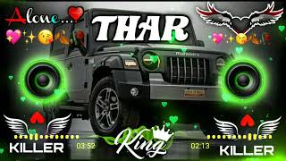 Thar song 🥰 new thar  thar wala gana 🥀 thar ka gana [upl. by Ailahtan]