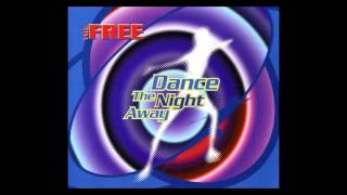 The Free  dance the night away Extended Mix 1995 [upl. by Sordnaxela181]