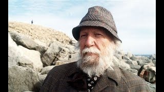 William Golding CBE 81 19111993 writer [upl. by Renaldo]