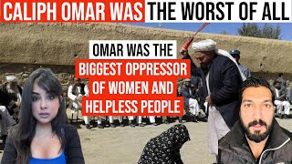 Caliph Omar was the Biggest Prick of All [upl. by Oirram408]