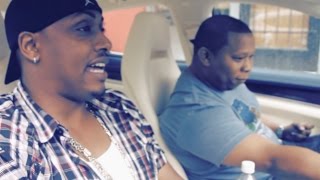 Mystikal quotSpits A Crazy Freestyle In Mannie Fresh 100K Porschequot [upl. by Meredi]