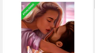 Love Sick v11120 Apk Mod Dinheiro Infinito Download 2024 [upl. by Lyndes866]