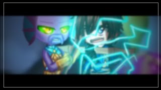 ••Shes Mine••Ninjago•Gacha•Seabound••ft Jay••cringe warning ••Jaya•• [upl. by Casabonne342]