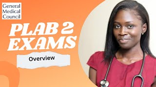 PLAB 2 EXAM OVERVIEW🇬🇧✍🏽🩺👩🏽‍⚕️ [upl. by Dj466]