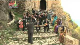 Tipa Duhok Ya Muzike  HEMIK [upl. by Brenn]