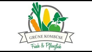 Grüne Kombüse  CrowdfundingKampagne für ein bioveganes Restaurant [upl. by Anitnahs157]