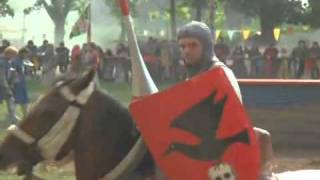 Ivanhoe 1952 Original Trailer FHD [upl. by Faus211]