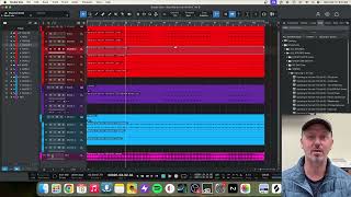 Mixing Part 1 Gain Staging [upl. by Tindall425]